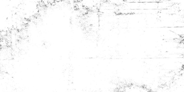 Distressed grunge grey texture background overlay with scratches dust and grainy noise effect, abstract high contrast worn surface design element for vintage graphic layout art projects backdrop.