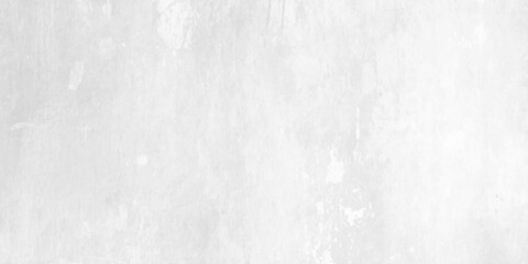 Fototapeta premium Minimalist gray concrete wall texture, distressed plaster surface, subtle scratches and stains, weathered industrial background, gray paper texture.