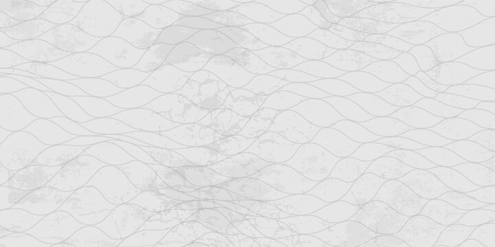 Curved net pattern. Seamless design for sportswear or equipment like soccer goals, volleyball nets, basketball hoops, hockey nets, and athletic gear