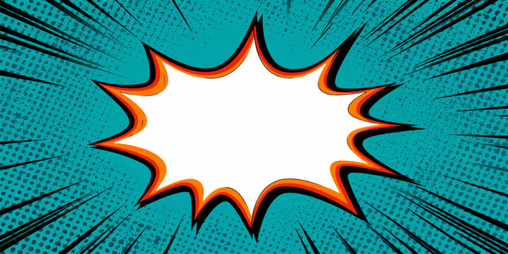 Vector fire illustration frame with flames, orange and yellow burning background design, icon style pattern artwork