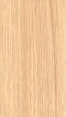Obraz premium Light wood texture mobile wallpaper with natural grain patterns in beige and tan hues
