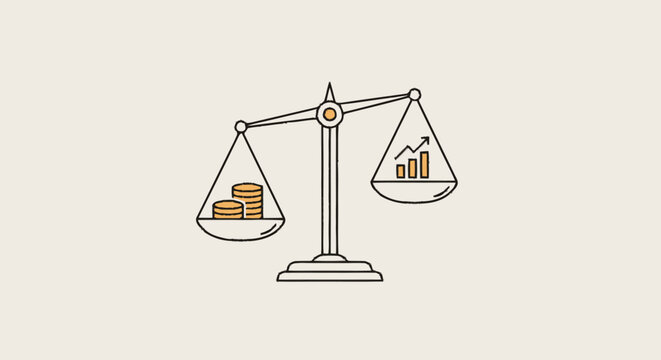 Sketchy hand-drawn graphic illustration showing the cropped right side