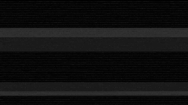 Noise on a old TV screen. tv screen noise glitch effect Television static noise, no signal old vintage TV.