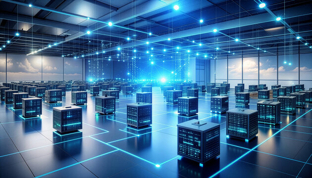 Automated Machine Learning Deployment Workflow with Cloud Native Infrastructure