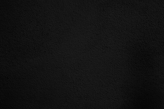  Textura de pared grunge negra, fondo superficial oscuro y rugoso. Superficie de pared oscura, rugosa y granulada con textura de ruido sutil. Fondo vers&aacute;til para dise&ntilde;o editorial y de carteles.