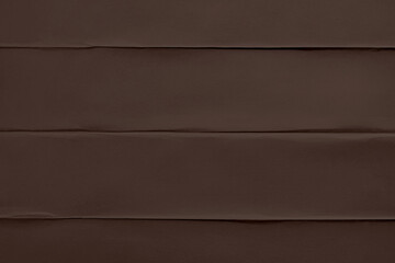 Dark brown textured leather background image © Rawpixel.com