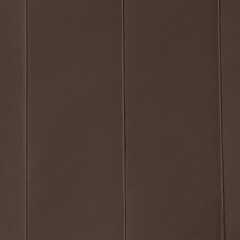 Fototapeta premium Dark brown textured leather background pattern