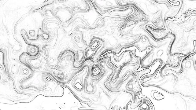 Black and white paint surface with subtle variation, ideal for clean backgrounds and editorial visuals.