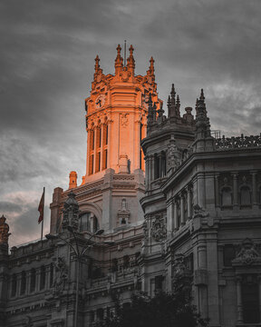 Madrid