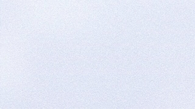 White Technology Background With Grey Texture Loop Motion