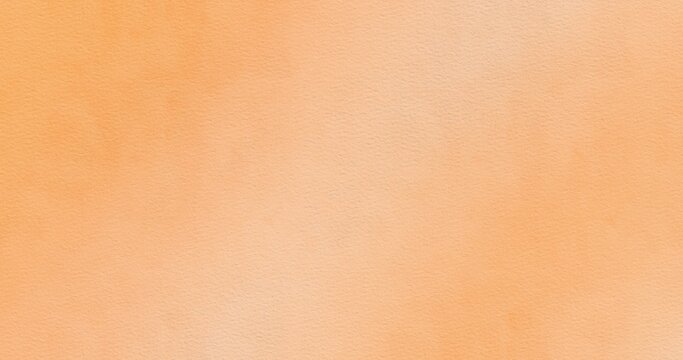 Soft pastel orange digital glitch effect abstract textured background, suitable for creative social media posts.