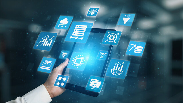 Concept of big data processing and analysis using big data architecture enables insights, big data visualization, and big data integration. Gist