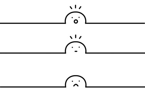 Illustration of a skin lesion