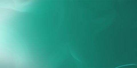 An abstract background featuring a soft, dark green texture. The pattern resembles folds of fabric or gentle waves in dim lighting, creating a minimalist and serene feel. © ANDRI
