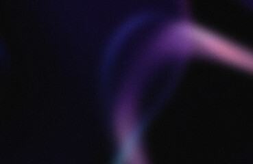 Mysterious purple cosmic light beam in space © MSTJANNATUL
