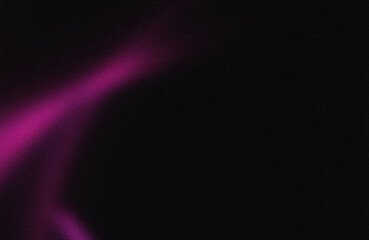 Purple cosmic light beam in space © MSTJANNATUL