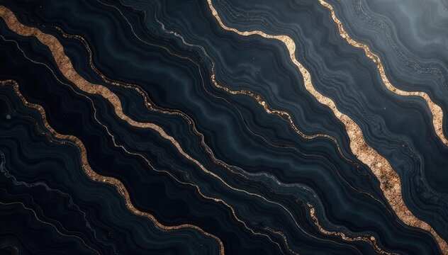 Elegant grey marble background, black wave granite design , emperador marble, natural design, wall cladding