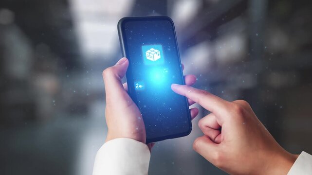 Goods delivery tracking icons show shipping, goods delivery routes, and logistics monitoring. Goods delivery tracking ensures timely goods delivery, secure handling, and accurate tracking. Gist