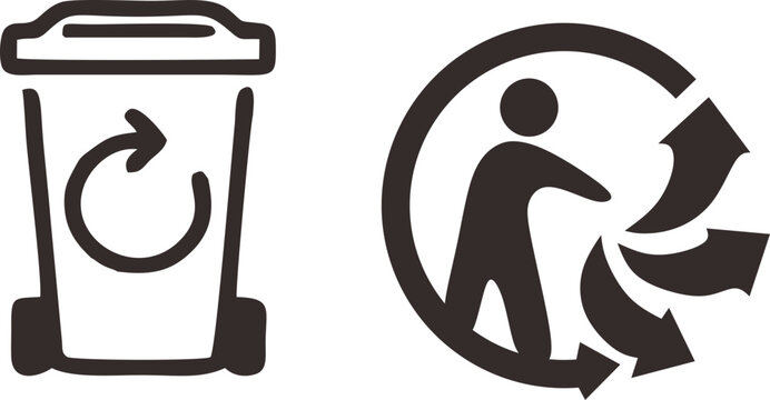 recycle bin icon