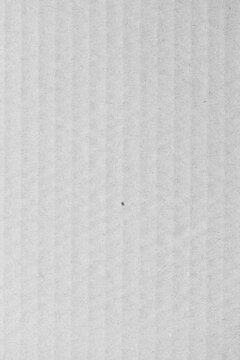 Close up of Old brown paper texture  visible. Paper fibers suitable for use as background images or decorations