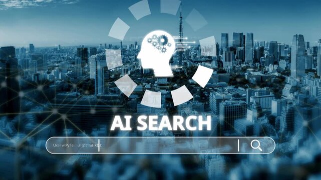 AI search engine systems enhance SEO data access. Intelligent search engines powered by AI improve search results. AI-driven search tools help process and retrieve relevant AI information. Muxer