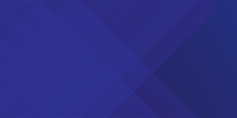 Obraz premium Abstract Blue Geometric Background With Gradient Texture For Modern Design