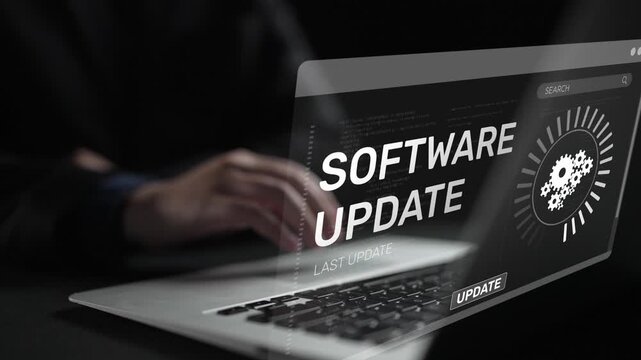 Knowledge upgrade and software update, digital skills improvement, competitive advantage, continuous learning, and staying up to date with latest technology and software trends. Muxer