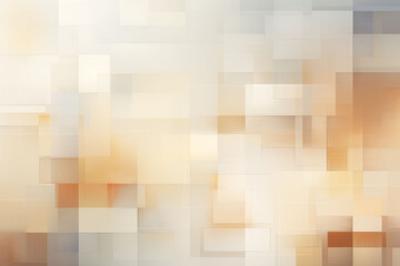 Obraz premium Abstract background of overlapping planar organizational concepts.