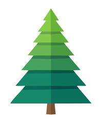 Fototapeta premium Elegant masterfully crafted vector illustration showcasing geometric embedded with rich pine patterns for creative marketing design needs and innovative visual elements