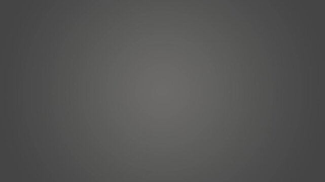 Background texture consists of a smooth solid gray surface that offers a neutral canvas for professional design projects.