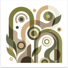 Fototapeta premium Adobe Illustrator Artwork