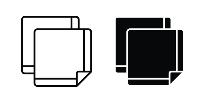 Handkerchief icon