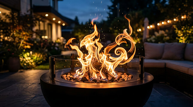 fire