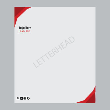 333 Letterhead