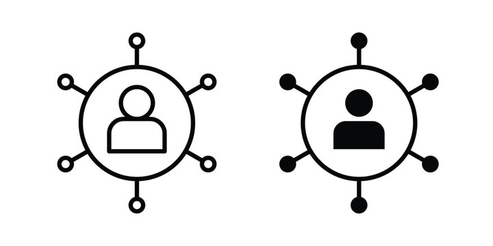 Stakeholders icon