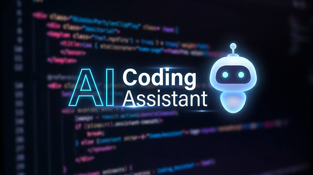 AI Coding Assistant Software Development Machine Learning Programming