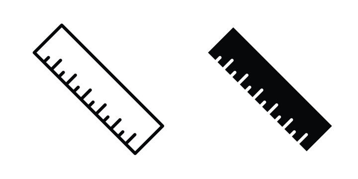 Ruler icon