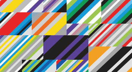 Obraz premium Adobe Illustrator Artwork