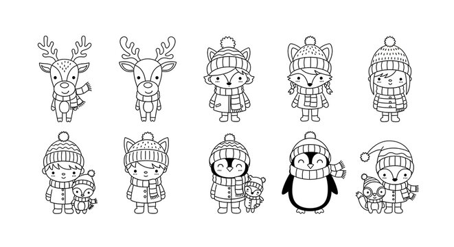 Ancient mayan glyphs and symbols arranged in a row representing a historical writing system