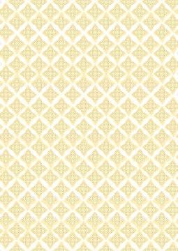 background line thai pattern 