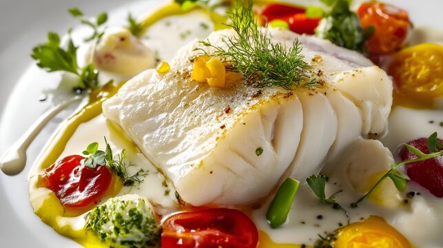 chicken breast with vegetables