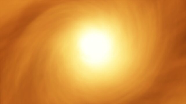 Traveling through a wormhole. Concept 3d Animation.