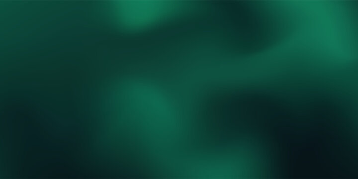 Black dark teal jade emerald sea aventurine green abstract background. Silk satin fabric. Glitter shimmer. Color gradient. Line stripe wave shadow. Drapery curtain. Luxury elegant subtle. Blank design