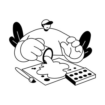 Test Spell