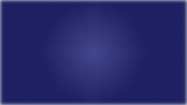 Dark blue background, gradient effect, abstract texture, blurred rectangle