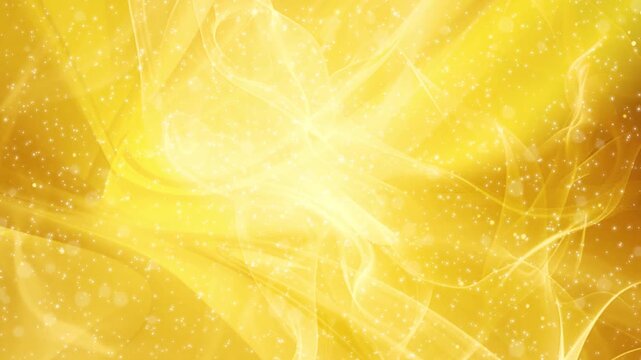 アメーバ キラキラ パーティクル BG287_04