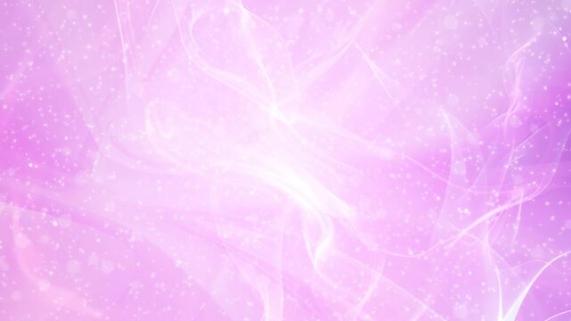 アメーバ キラキラ パーティクル BG287_03