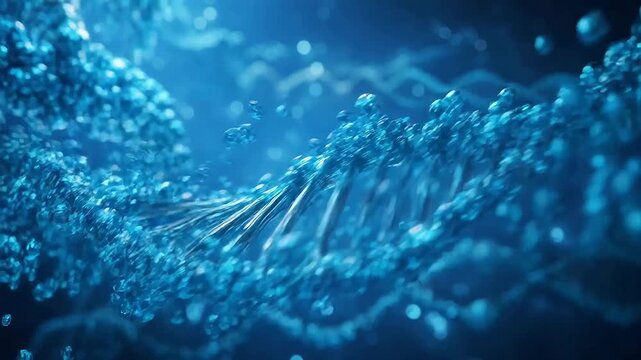 Chromosome Condensation in Cell Division