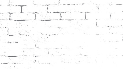Fototapeta premium Aged blue brick wall texture with weathered grunge surface Rustic blue brick background with distressed stone details