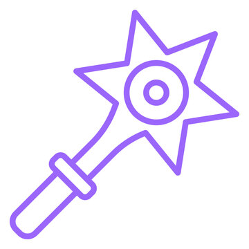 Mace Icon Style